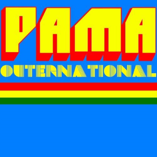 Pama International