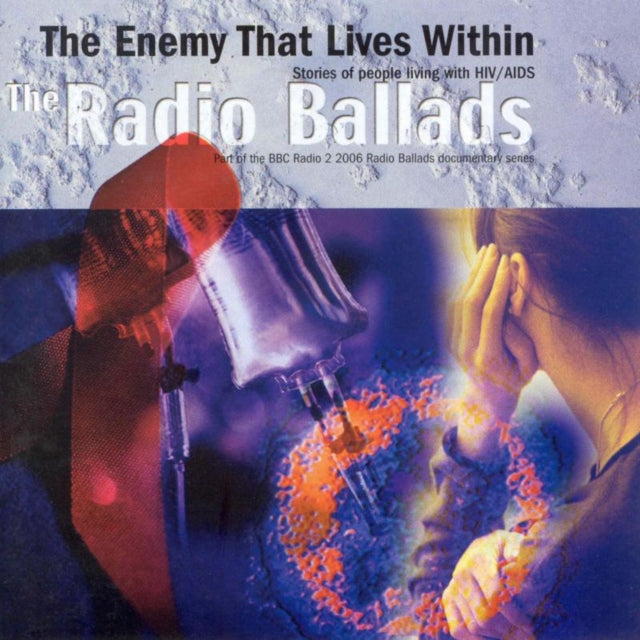The Enemy That Lives Within