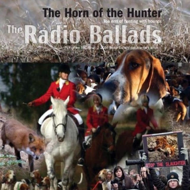 The Horn of the Hunter