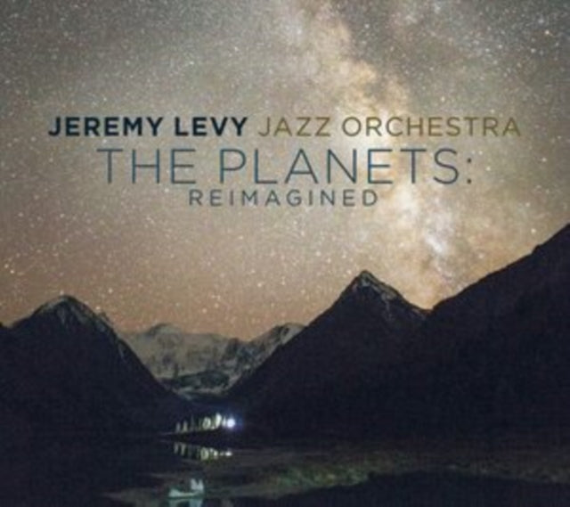 The Planets: Reimagined