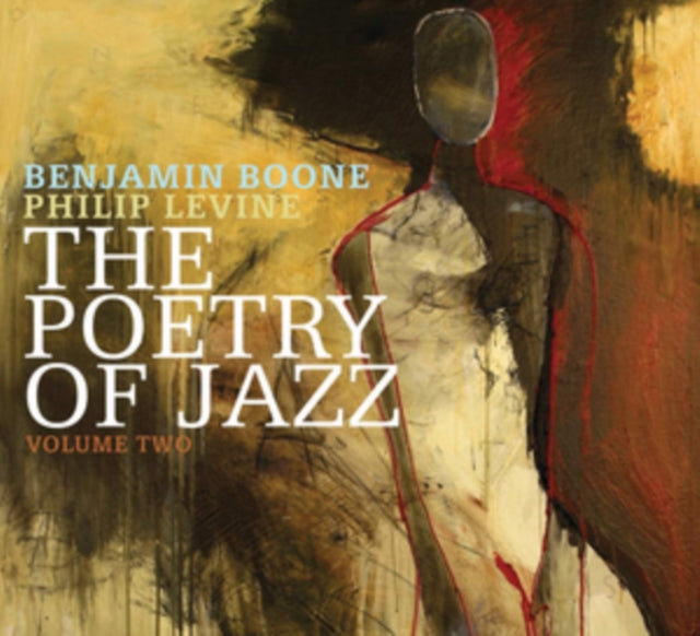 The Poetry of Jazz