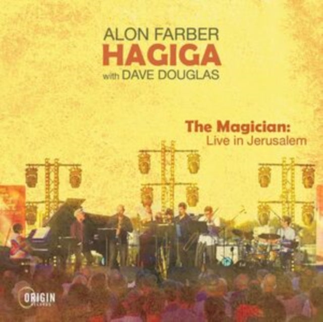The Magician