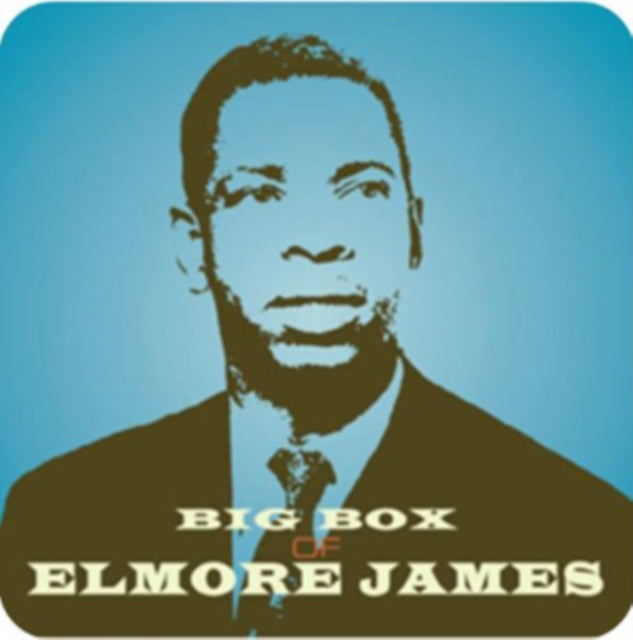 Big Box of Elmore James