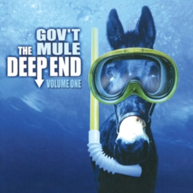 The Deep End