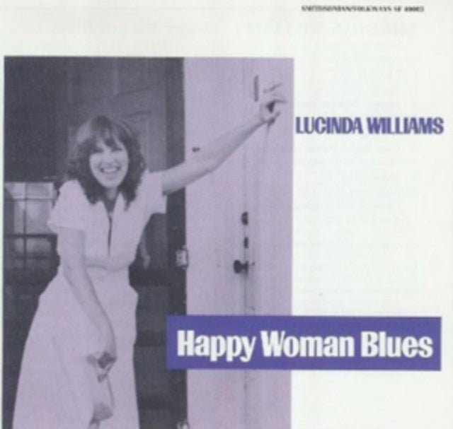 Happy Woman Blues