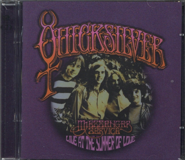 Live From The Summer Of Love