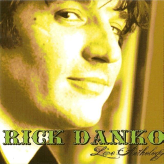 Live Anthology