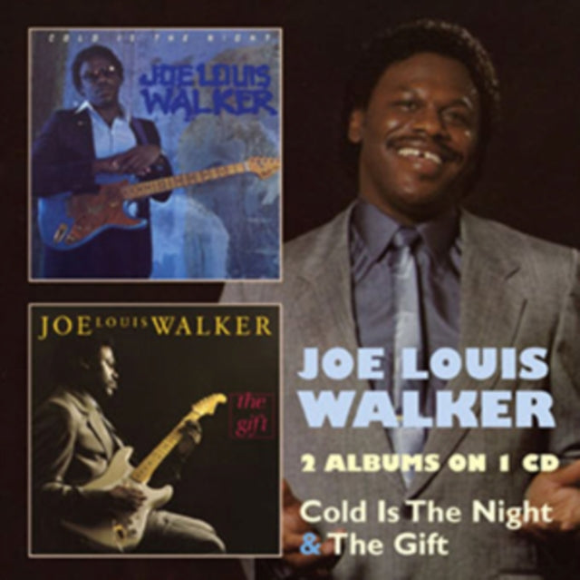 Cold Is the Night/The Gift