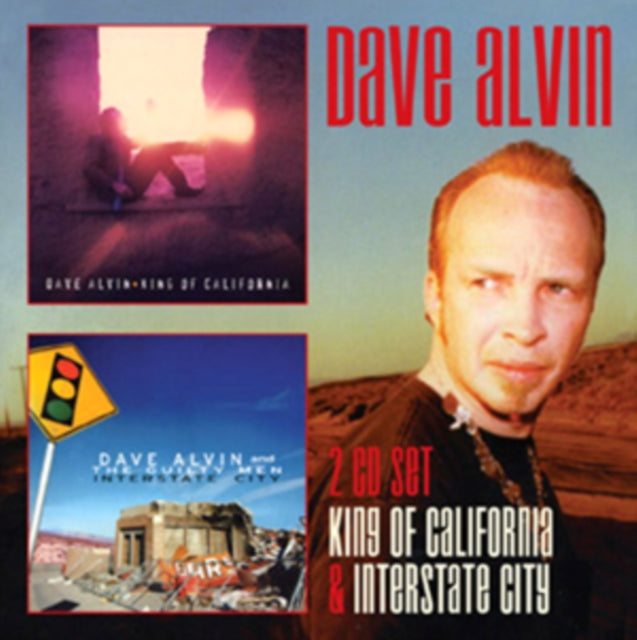 King of California/Interstate City