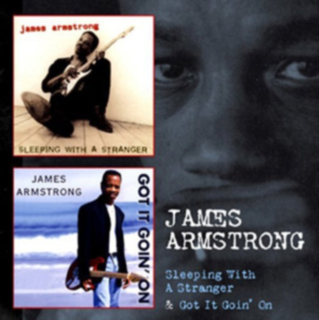 Sleeping With a Stranger/Got It Goin' On