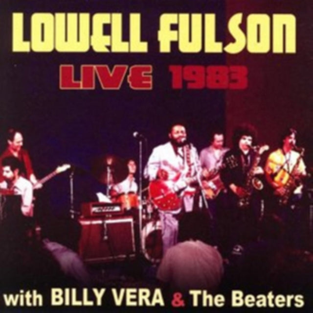 Live 1983