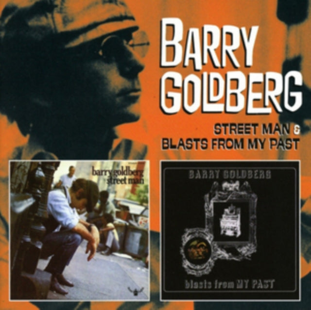 Street Man/Blasts from My Past