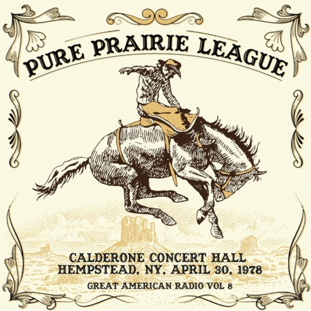 Calderone Concert Hall, Hempstead, NY, April 30, 1978