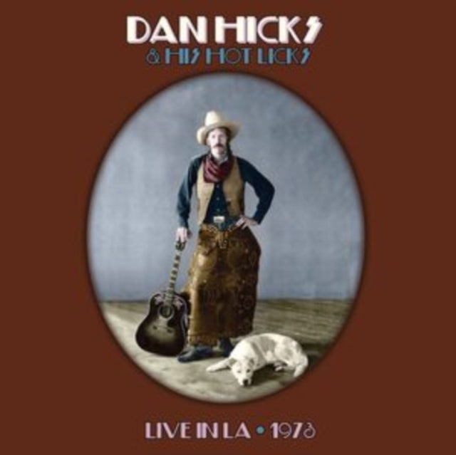 Hot Licks