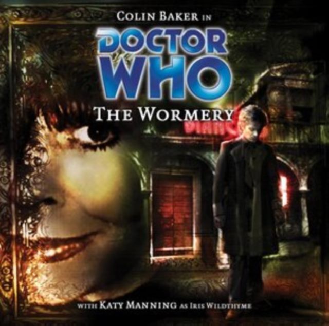 Doctor Who - The Wormery