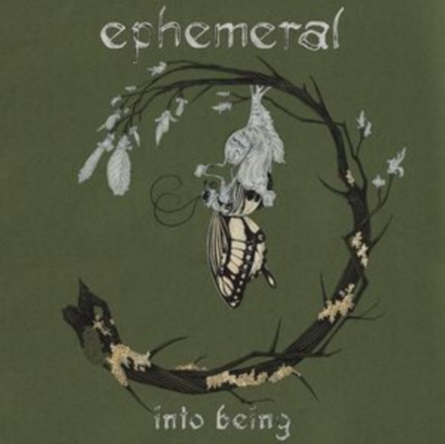 Into Being