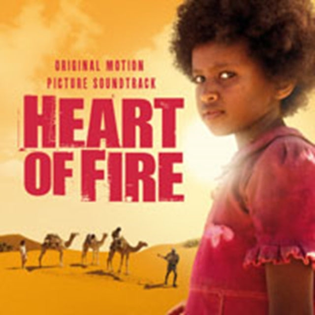 Heart Of Fire