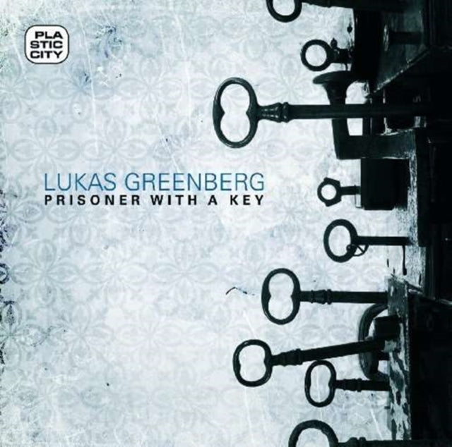 Prisoner With A Key