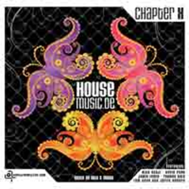 Housemusic.De Chapter X