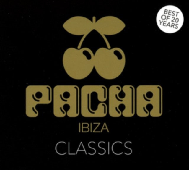 Pacha: Best of 20 Years
