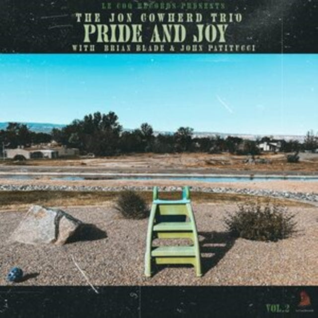Pride and Joy