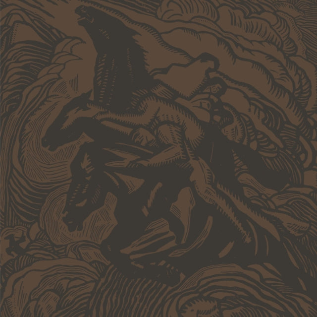 Flight of the Behemoth