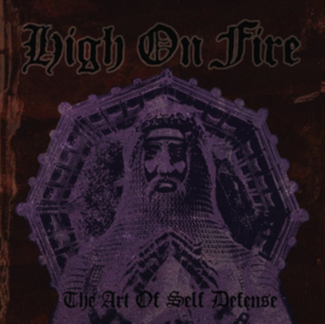 The Art of Self Defense