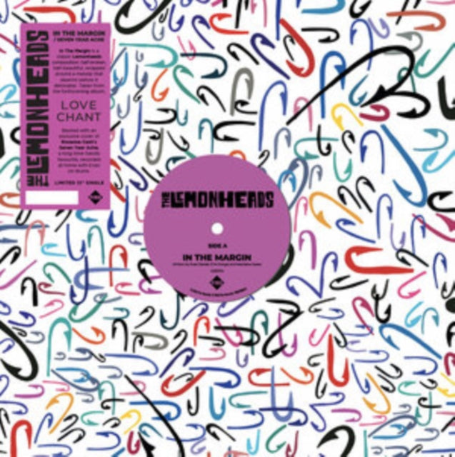 In the Margin/Seven Year Ache