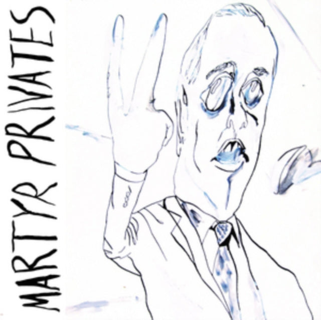 Martyn Privates