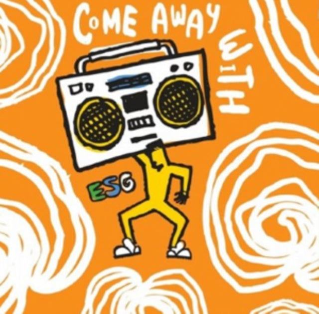 Come Away With ESG