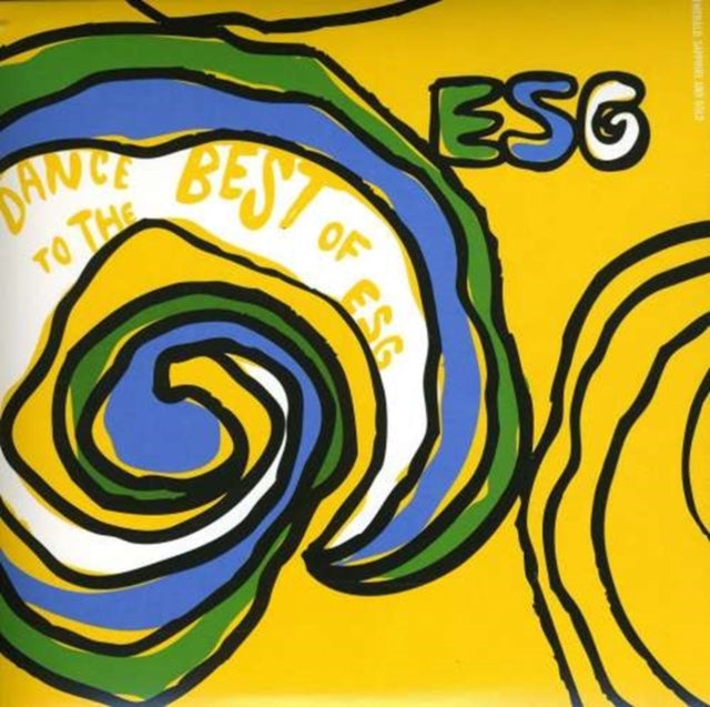 Dance To The Best Of Esg