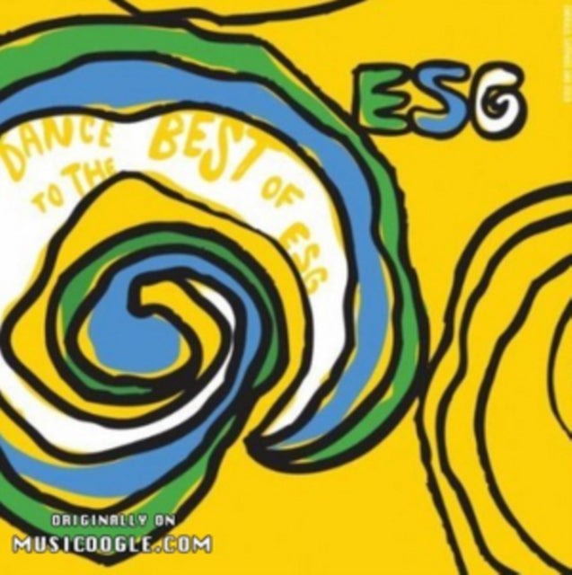 Dance to the Best of ESG