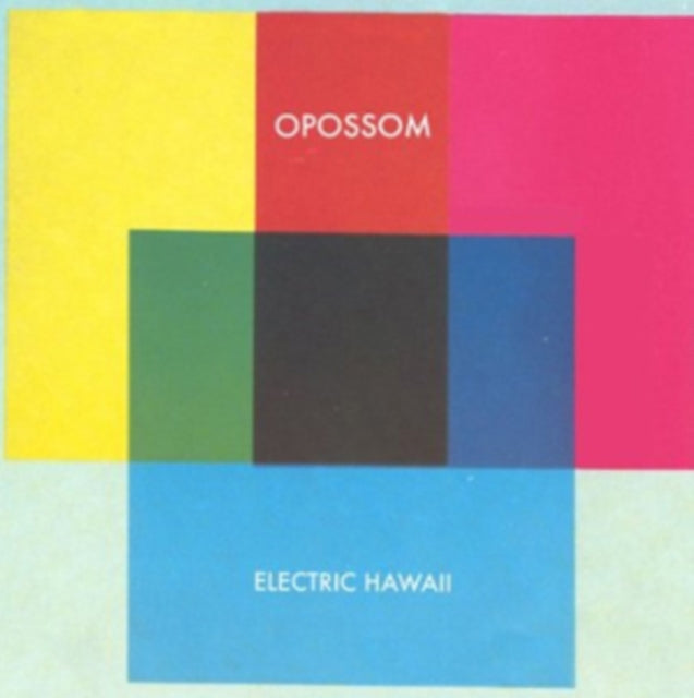 Electric Hawaii