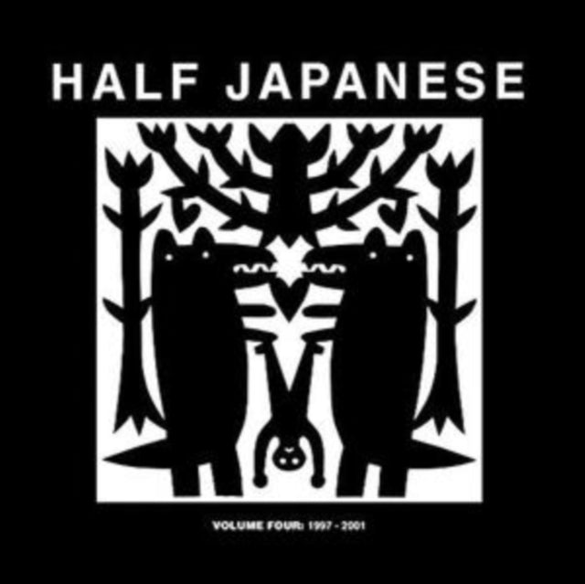 Volume 4: 1997-2001