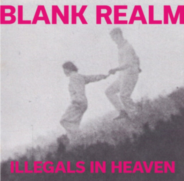 Illegals in Heaven
