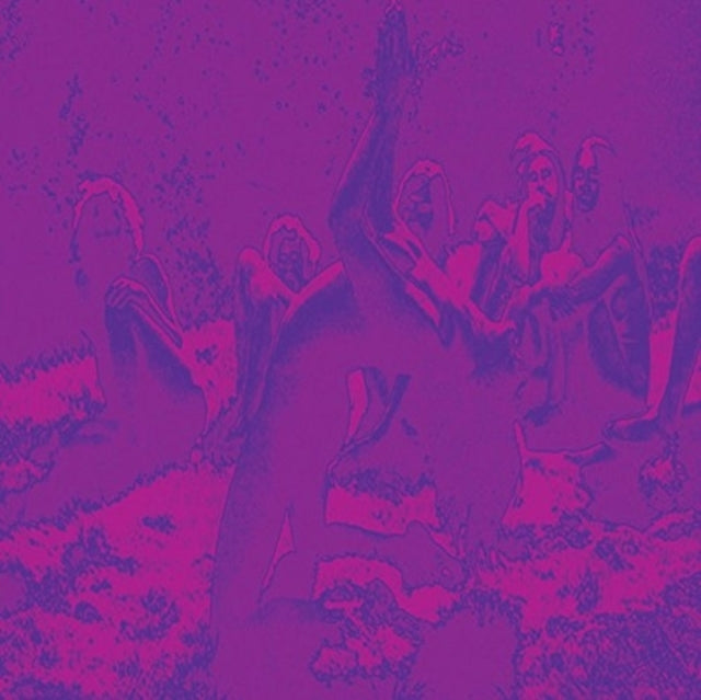 Acid Guru Pond