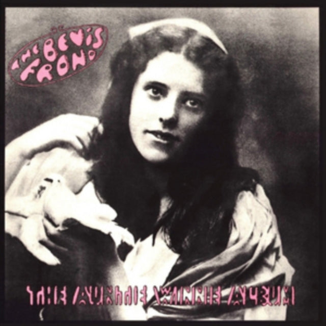 The Auntie Winnie Album