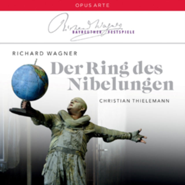 Der Ring Des Nibelungen