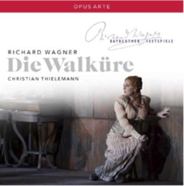 Richard Wagner: Die Walkure