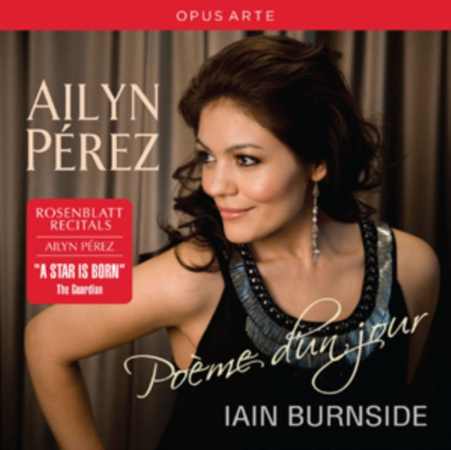 Ailyn Perez: Poeme D'un Jour
