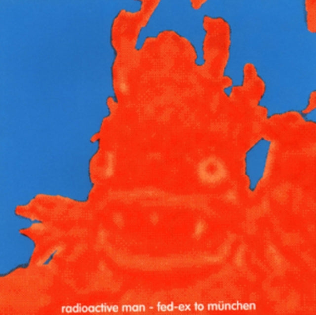 Fed-ex to München
