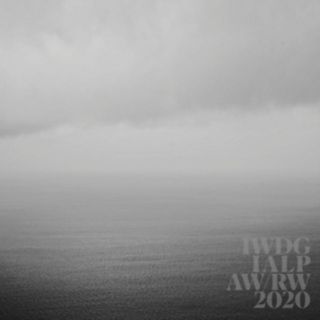In a Lonely Place (RSD 2021)