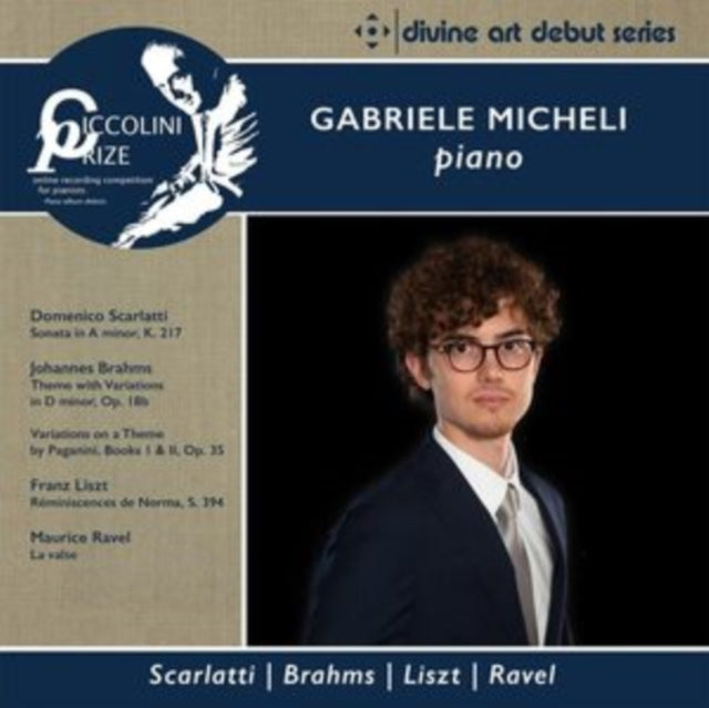 Domenico Scarlatti: Sonata in a Minor, K.217/...