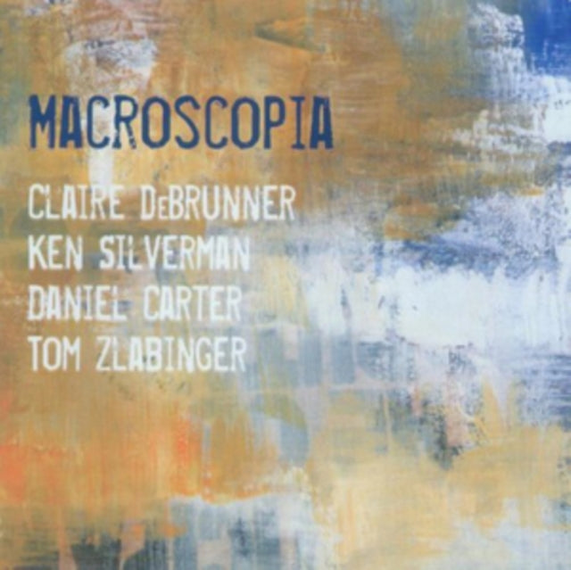 Macroscopia