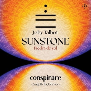Joby Talbot: Sunstone (Piedra De Sol)