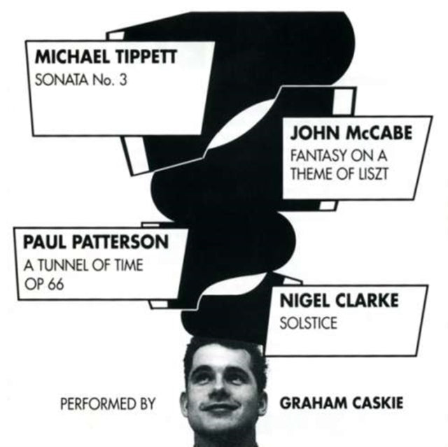 Sonata No. 3 (Caskie)