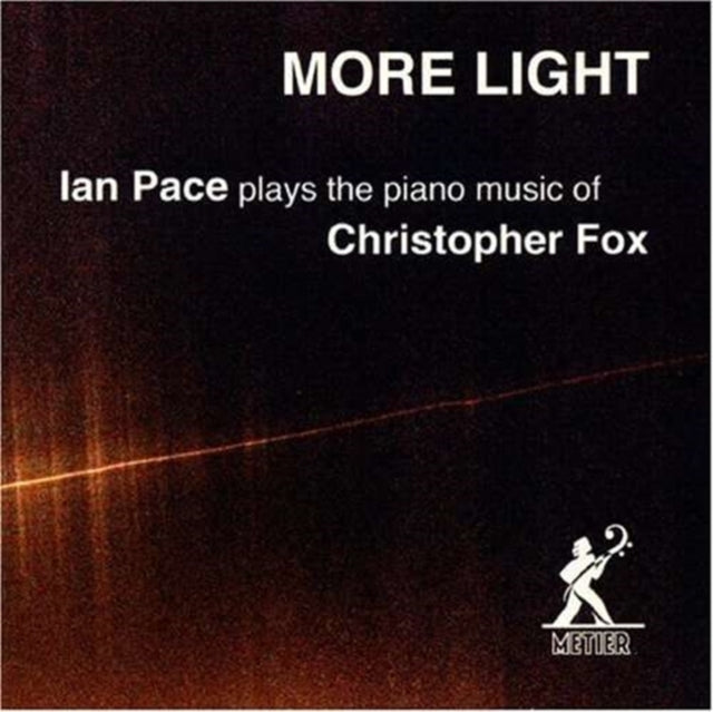 Piano Music (Pace)