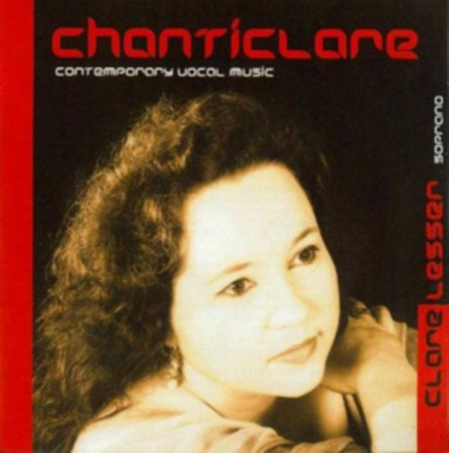 Chanticlare: Contemporary Vocal Music