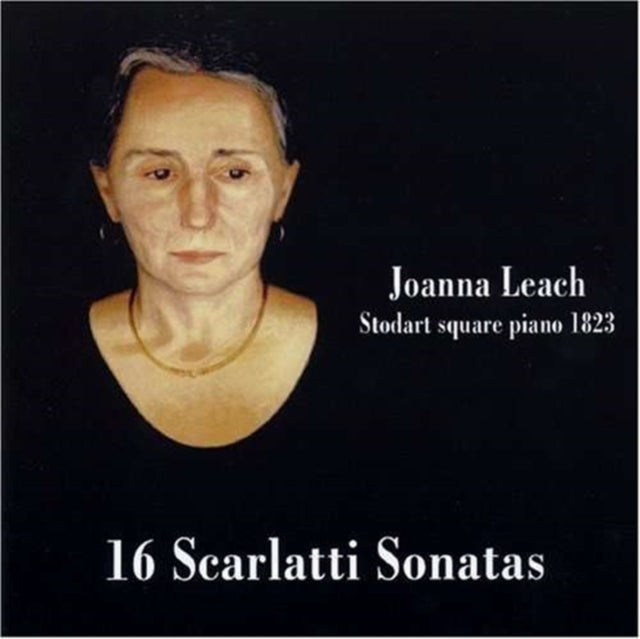 16 Sonatas (Leach)