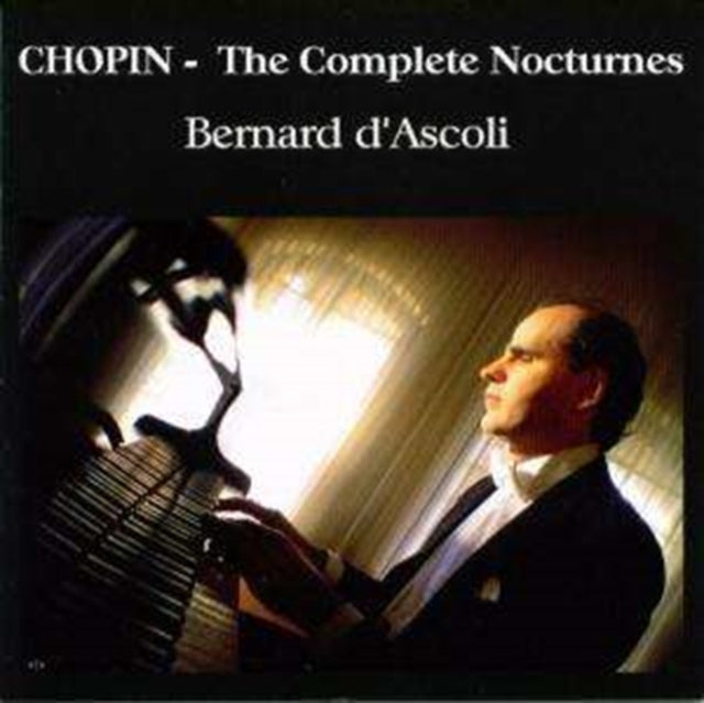 Complete Nocturnes (D'ascoli)